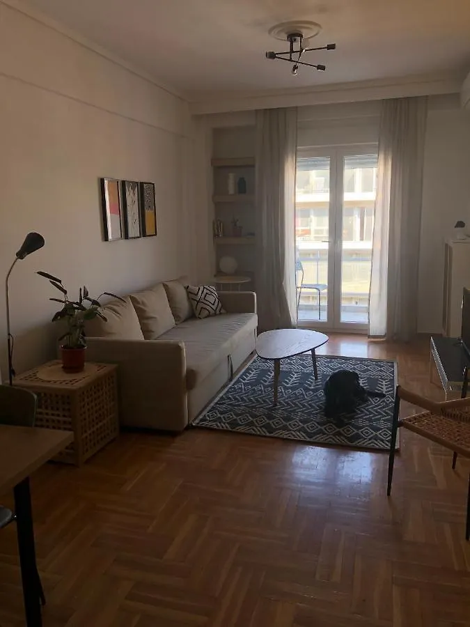 Apartament Dogu 2 Saloniki 0*,  Grecja