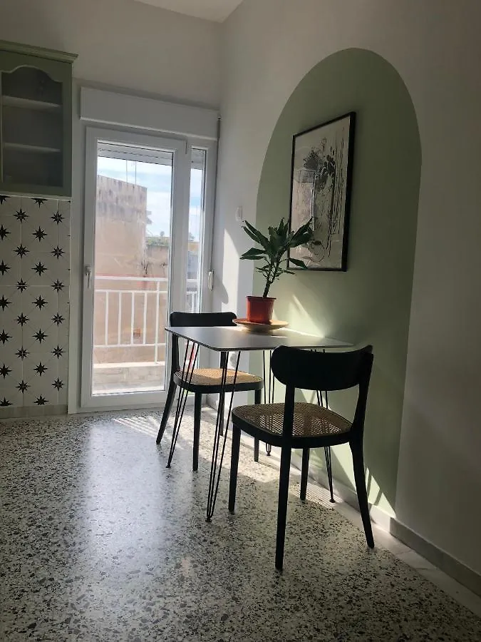Apartament Dogu 2 Saloniki