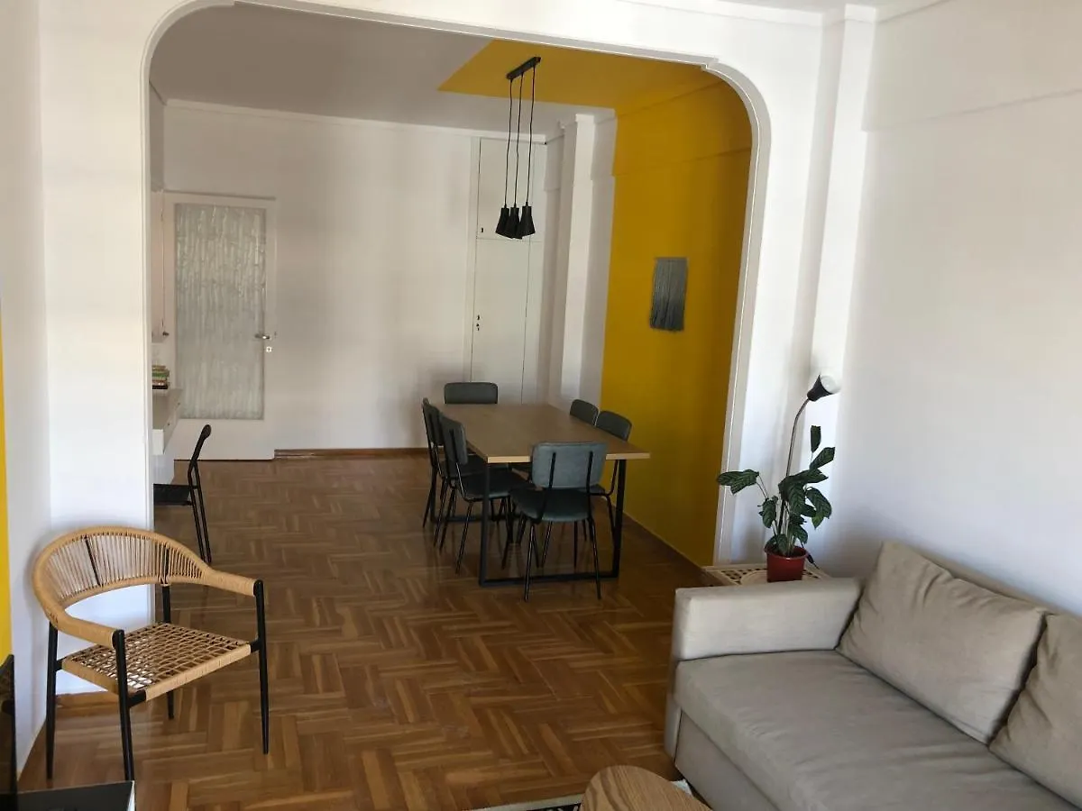 Apartament Dogu 2 Saloniki