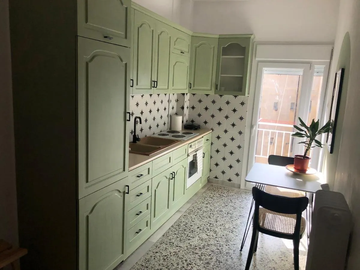 Apartament Dogu 2 Saloniki 0*,  Grecja
