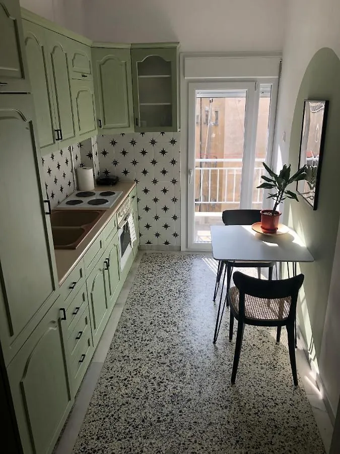 Apartament Dogu 2 Saloniki