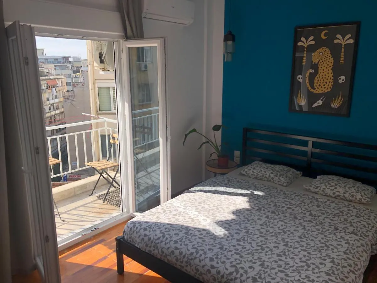 Dogu 2 Apartment Thessaloniki