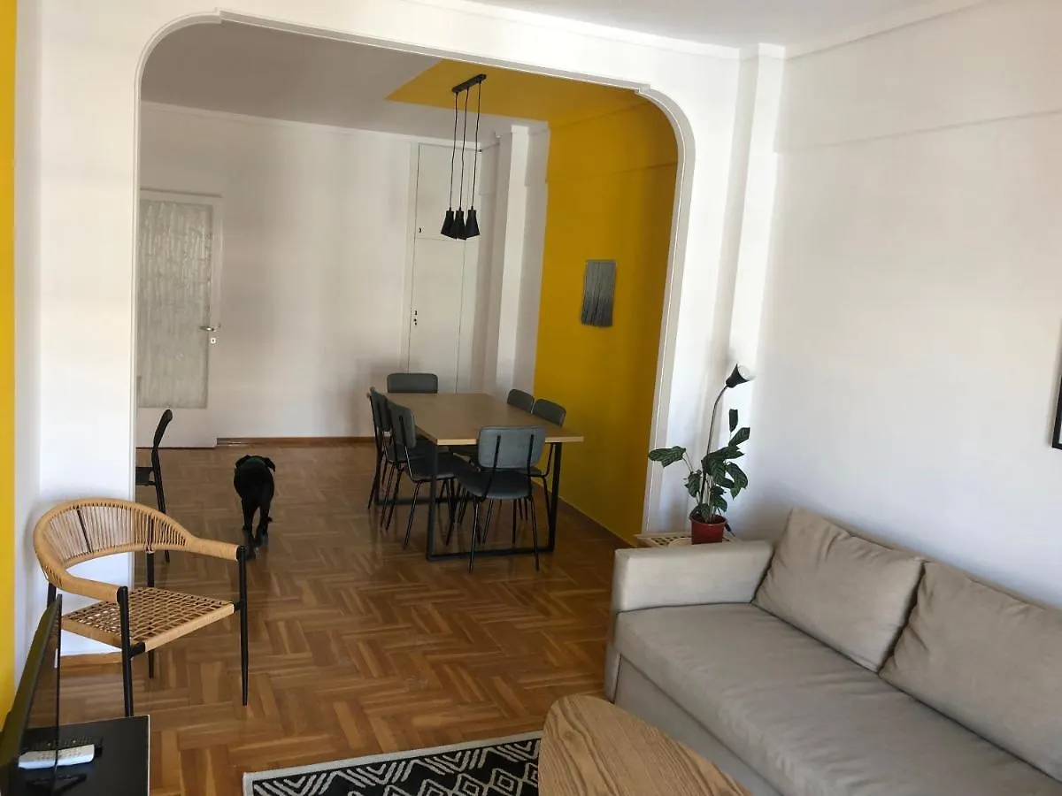 Dogu 2 Apartment Thessaloniki