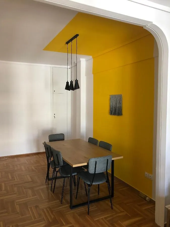Dogu 2 Apartment Thessaloniki