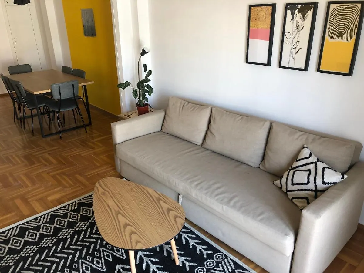 Dogu 2 Apartment Thessaloniki
