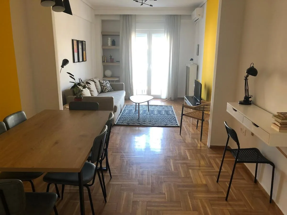 Dogu 2 Apartment Thessaloniki 0*,  Greece
