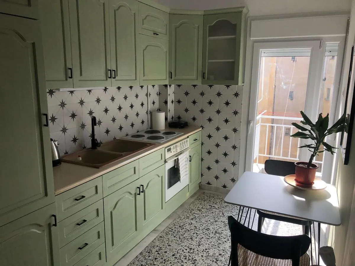 Dogu 2 Apartment Thessaloniki